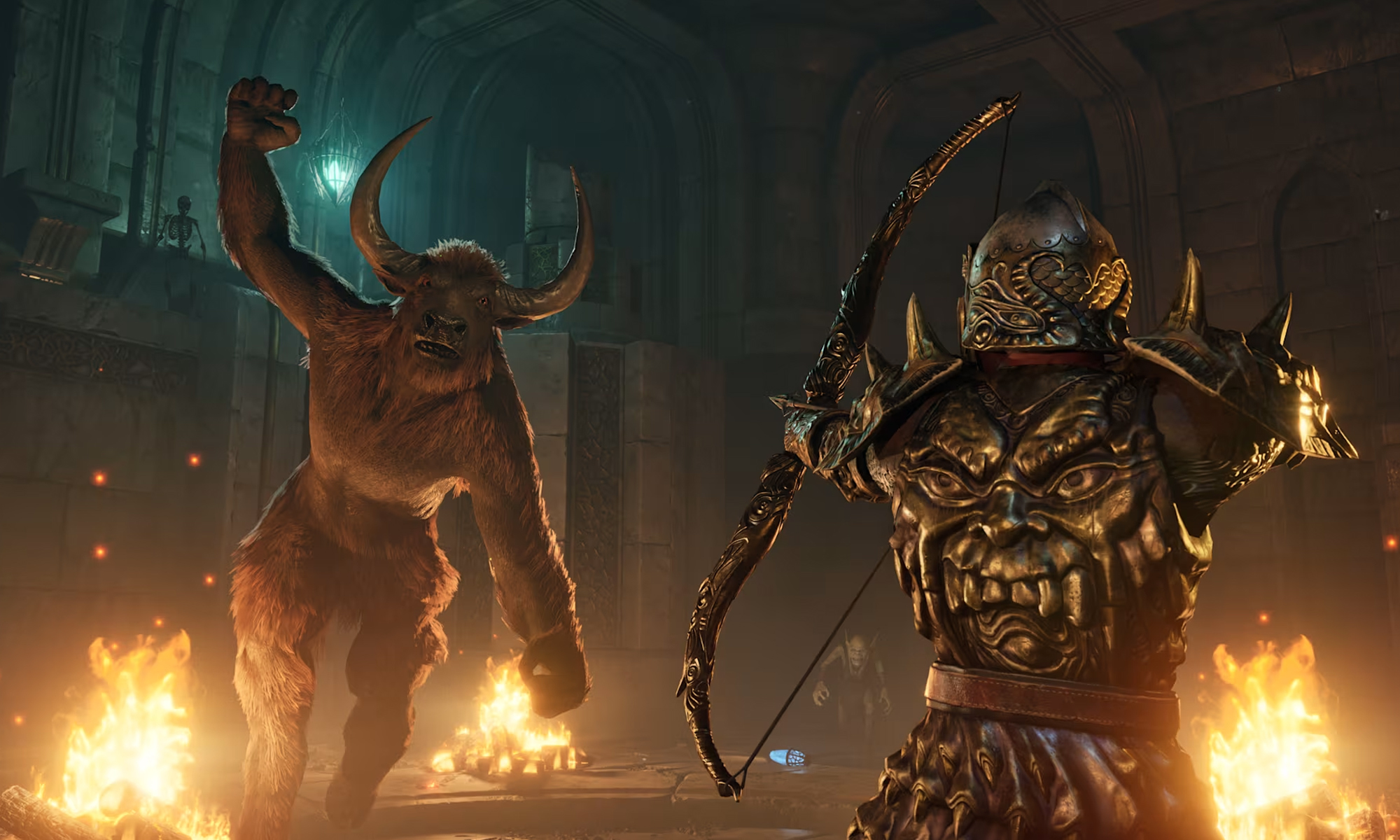 Bethesda to Reveal The Elder Scrolls IV: Oblivion Remaster in April 22 Livestream