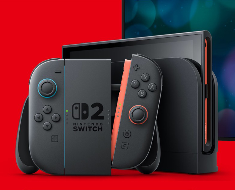 Nintendo Switch 2 Pre-Orders Open April 24: Full Pricing and Launch Details Revealed