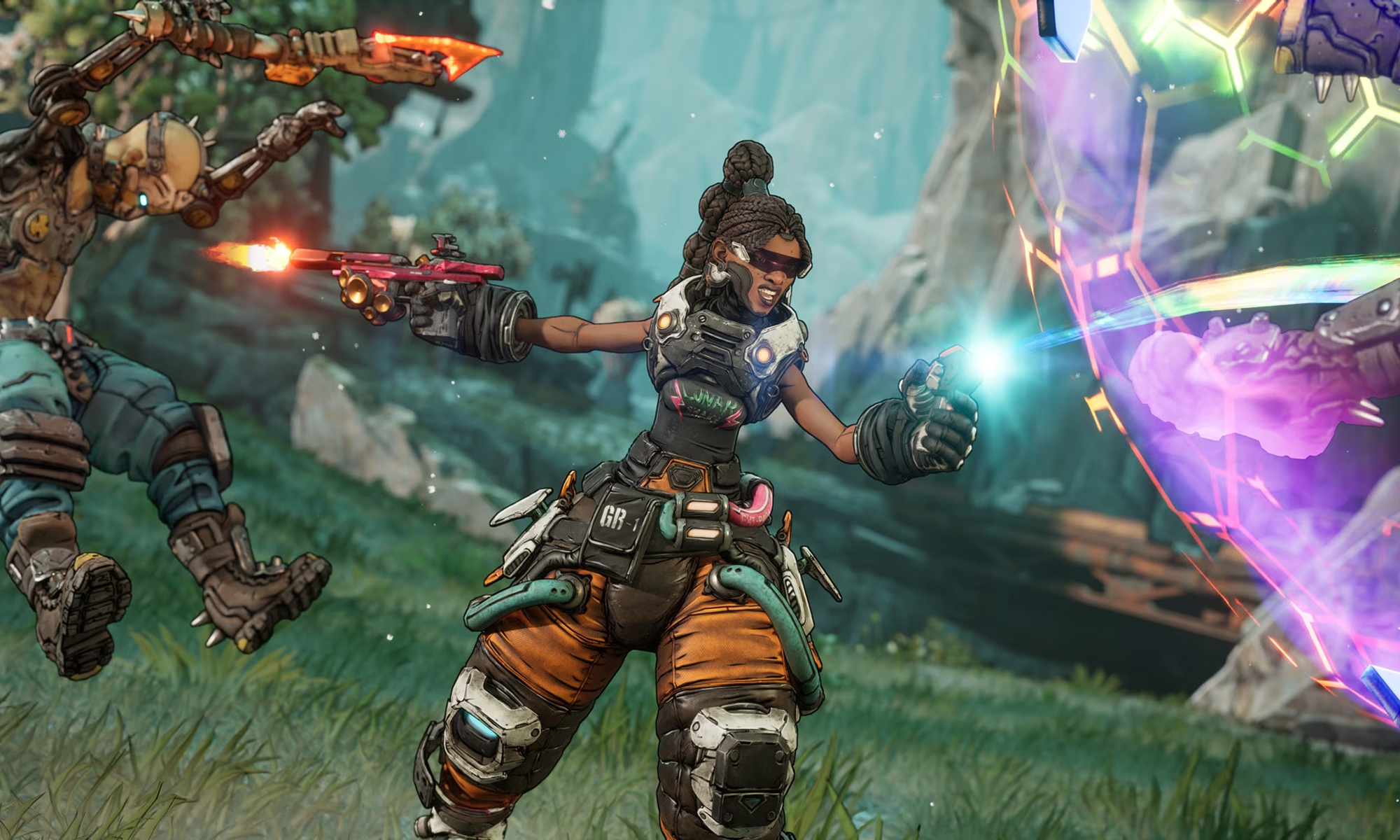 Borderlands 4: A Bold New Chapter Arrives September 2025